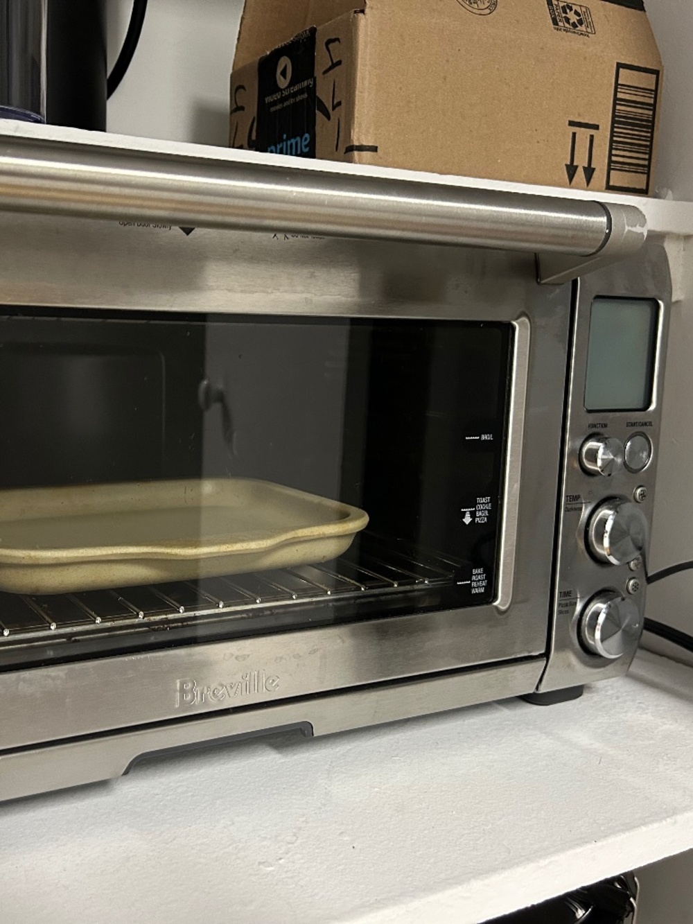 Breville Smart Oven BOV800XL